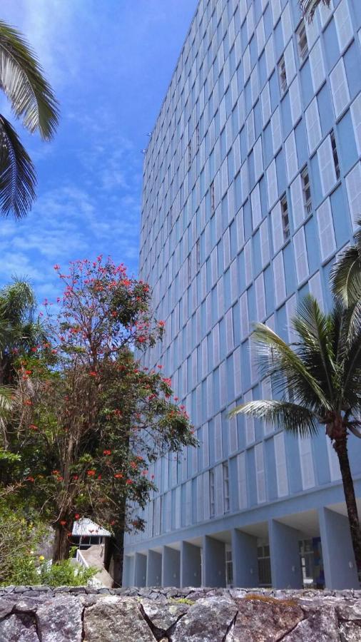 Praia De Caioba De Frente Para O Mar Matinhos Pr Apartment Екстериор снимка