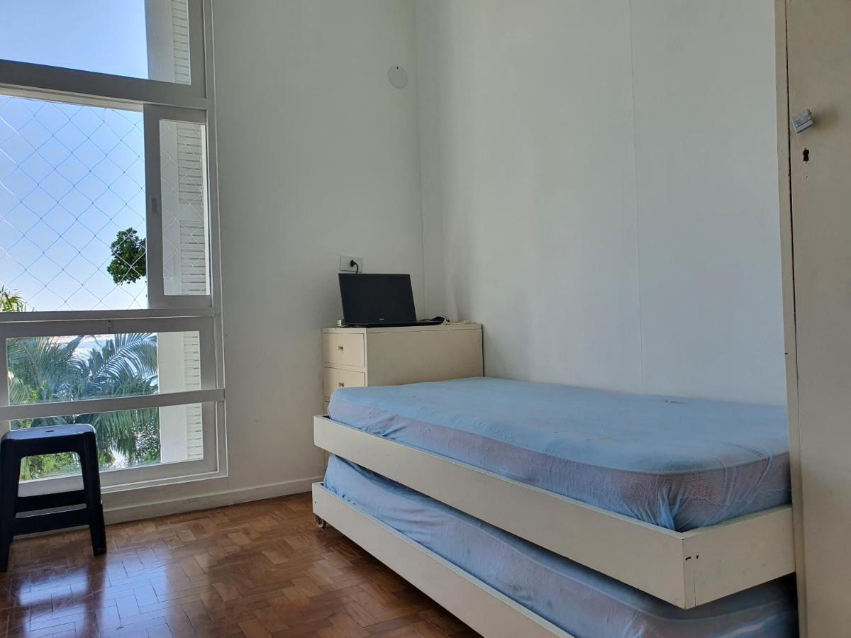 Praia De Caioba De Frente Para O Mar Matinhos Pr Apartment Екстериор снимка